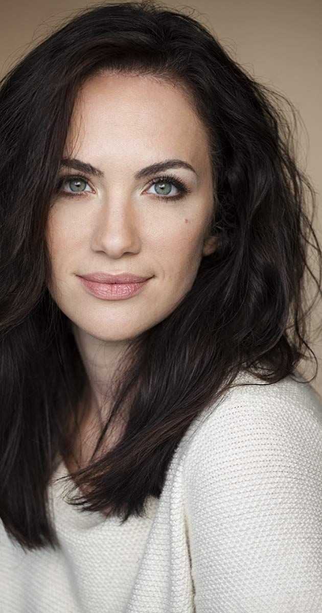 Kate Siegel